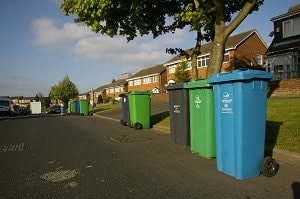 Manchester city council looks set to re-tender its waste collection contract
